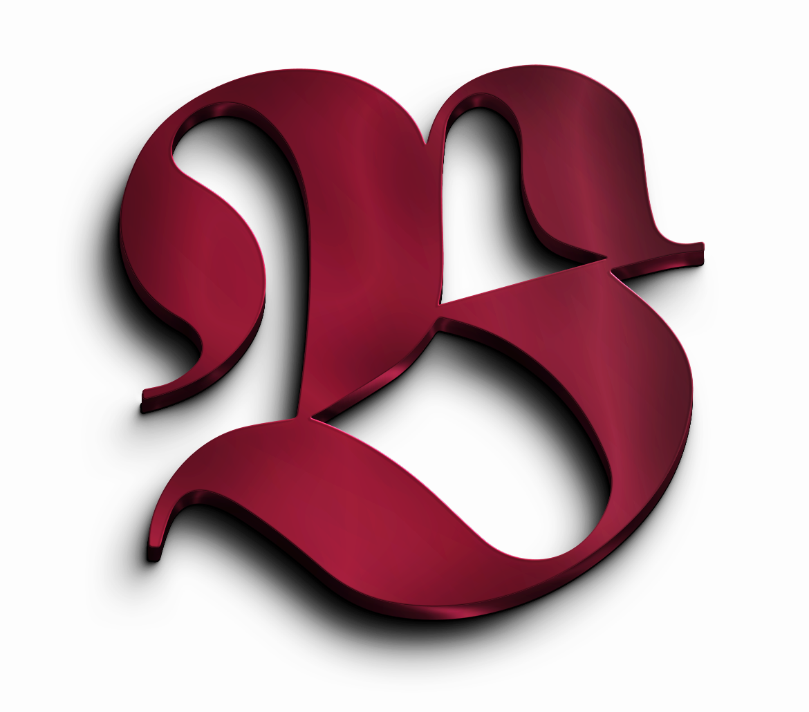 Borderless OS original icon