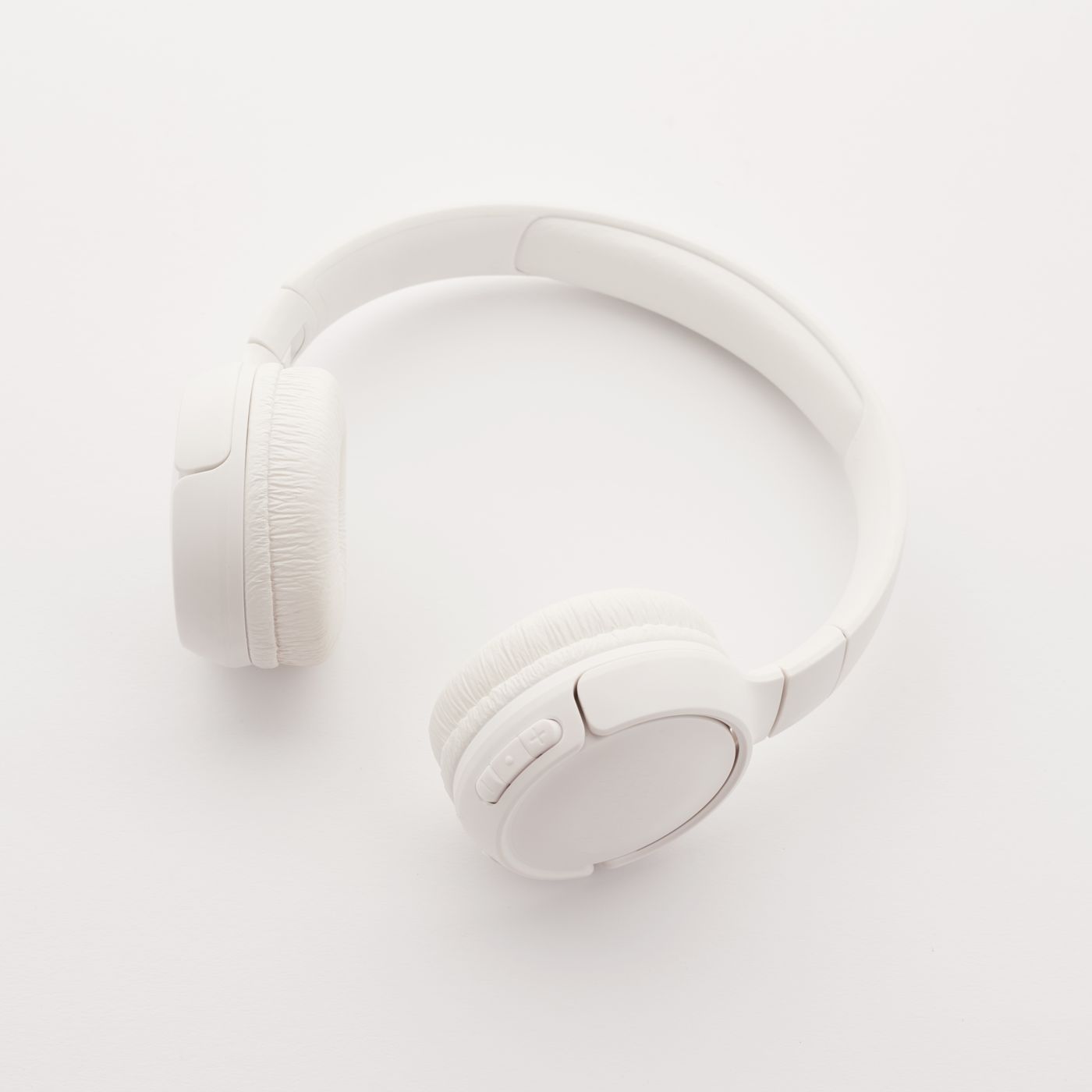 Headphones — illustrative product photograph
